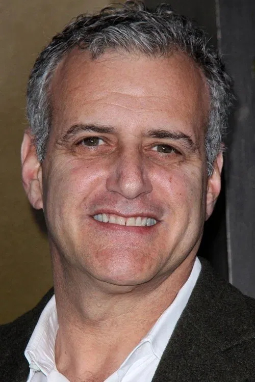 Bernie Goldmann profile