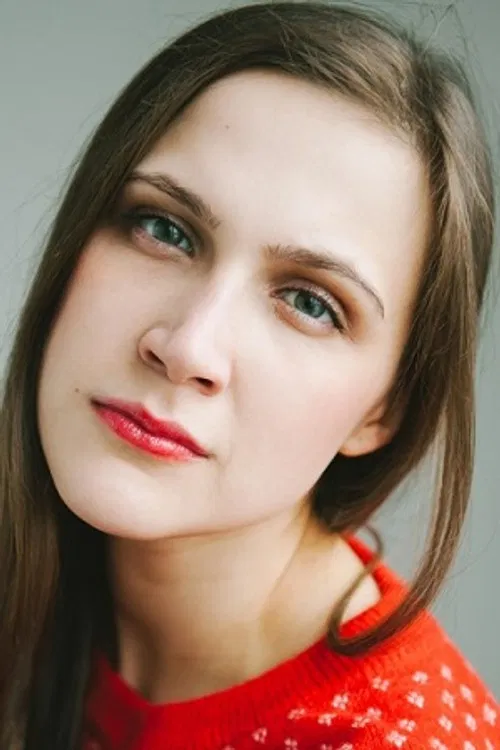 Anna Efremova profile