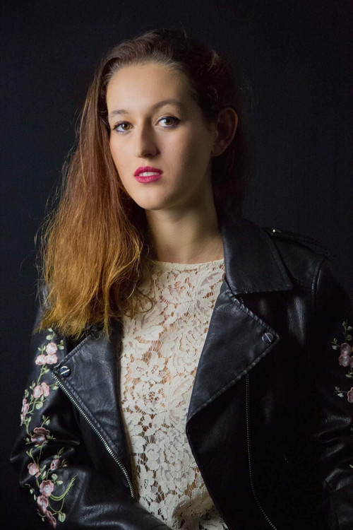 Angela Mavropoulos profile