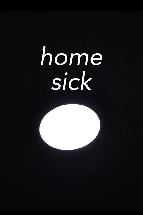 Untitled (Home Sick) poster