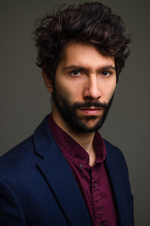 André Kirmayr profile