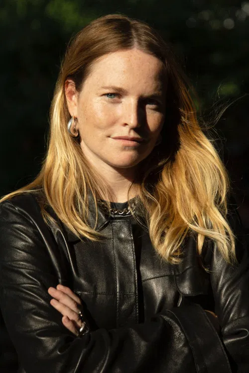 Erin Johnson profile