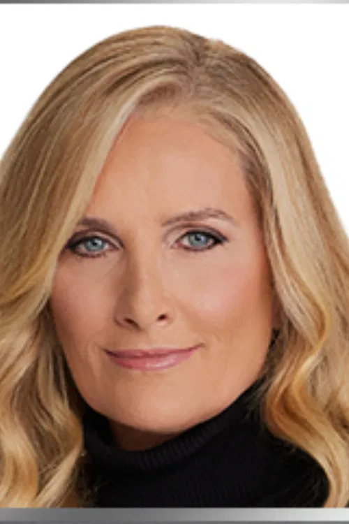 Alex Witt profile