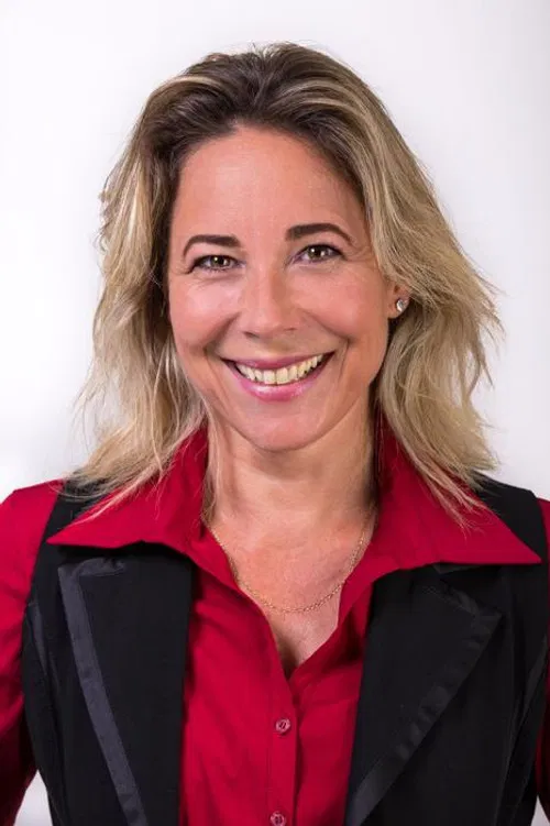 Andrea Schönová profile