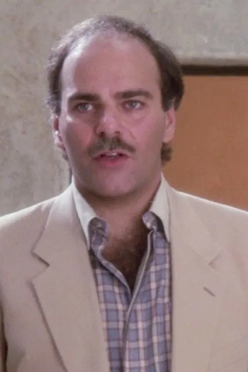 Brian Freilino profile