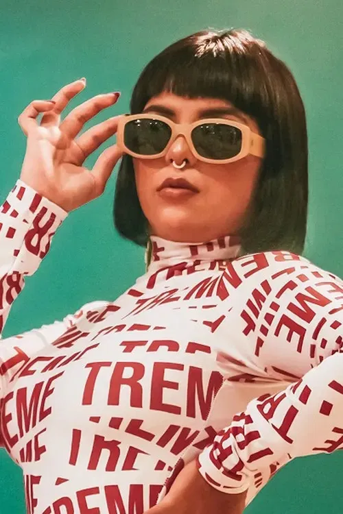 Keila Gentil profile