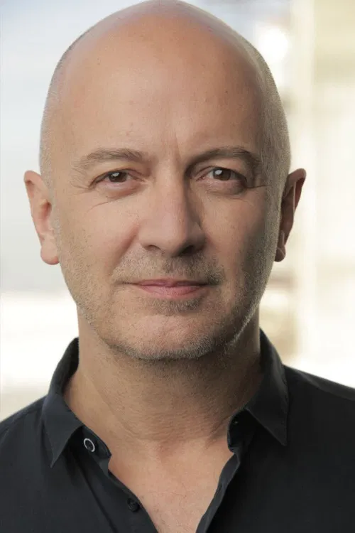 Jayson Rothwell profile