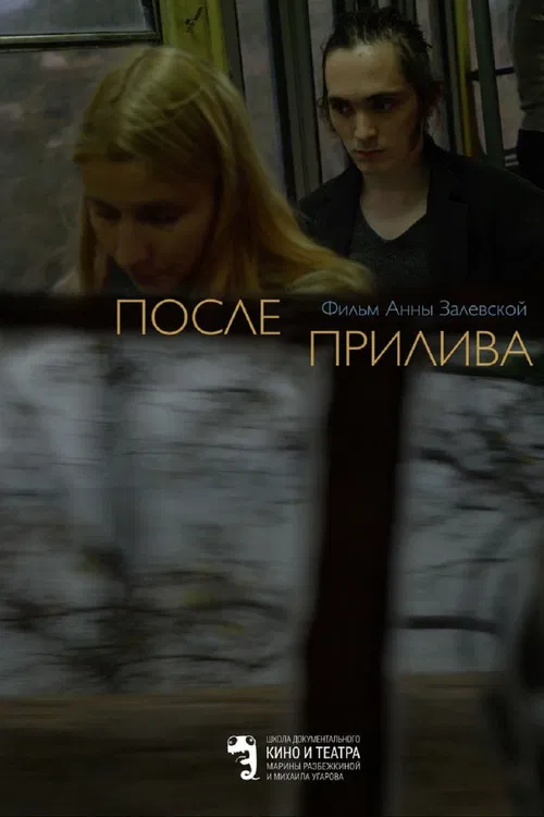 After The Tide poster