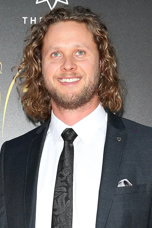 Jono Bennett profile