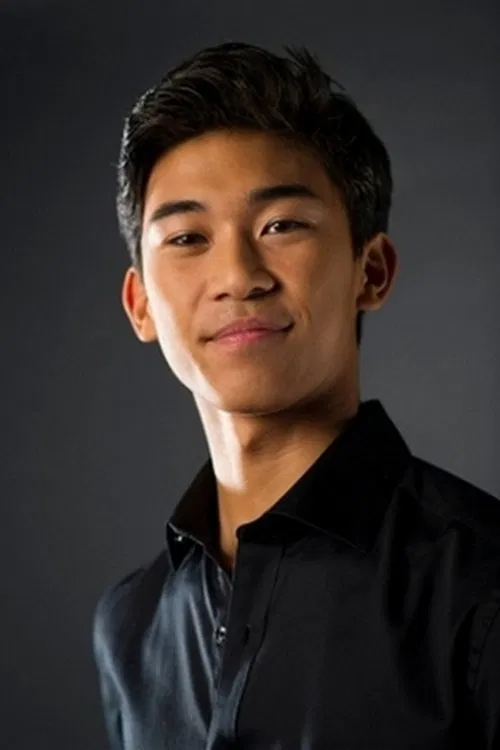 Syvert Lorenz Garcia profile