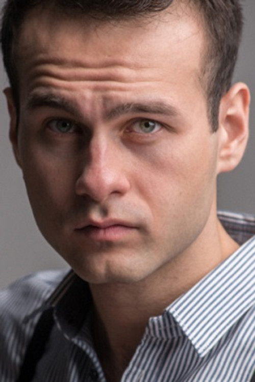 Ravil Nasretdinov profile