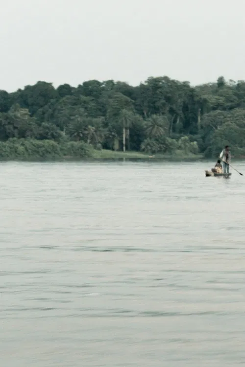 Chrishna Ombwiri poster