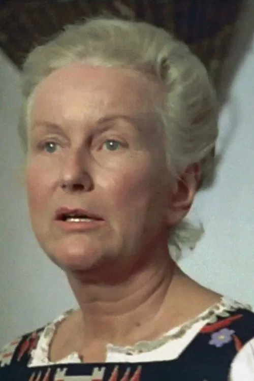 Sandra Wolff profile