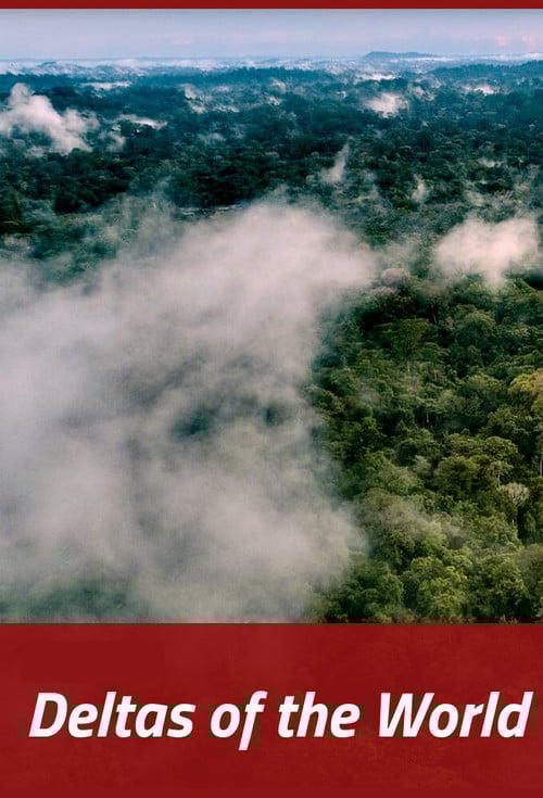 Deltas of the World poster