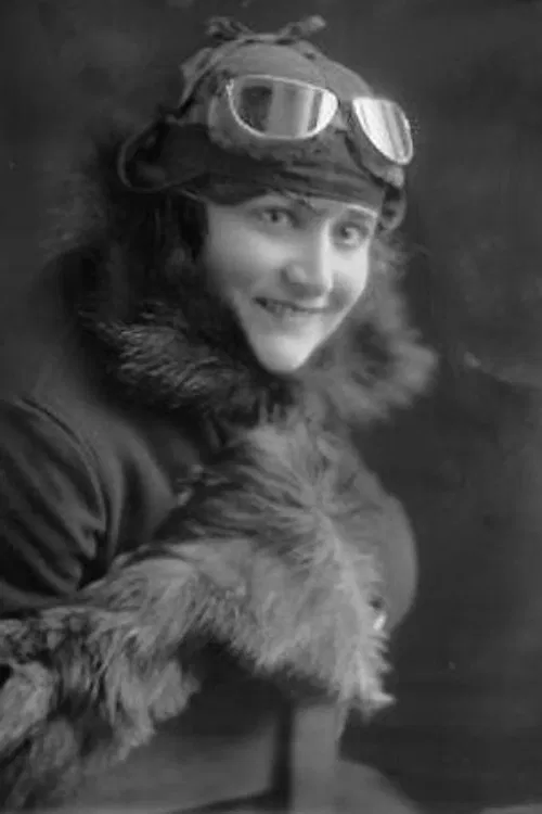 Eleanor Blevins profile