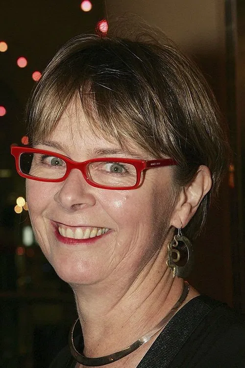 Penny Cook profile