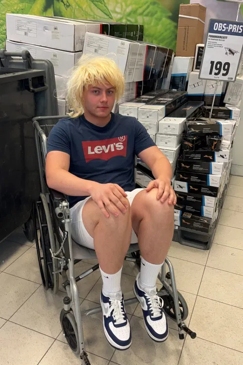 Øyvind Vidringstad profile