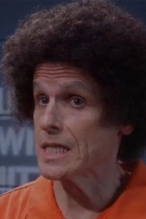 Richard Finkelstein profile