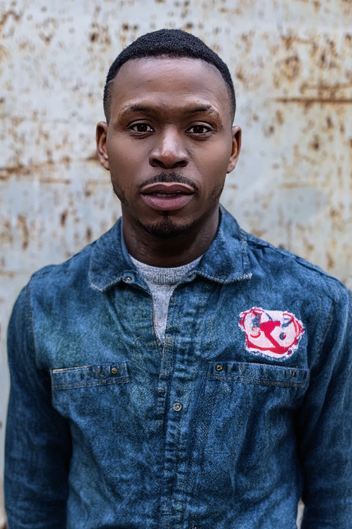 Simeon Ogundipe profile