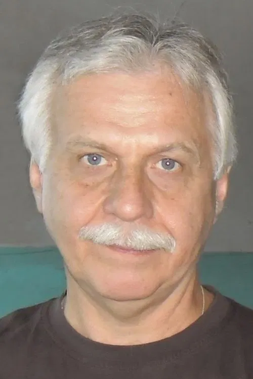 Gennadiy Bogdanov profile