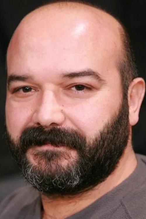 Cemalettin Çekmece profile