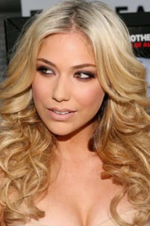 Shoshana Bush profile