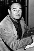 Robert Cannon profile