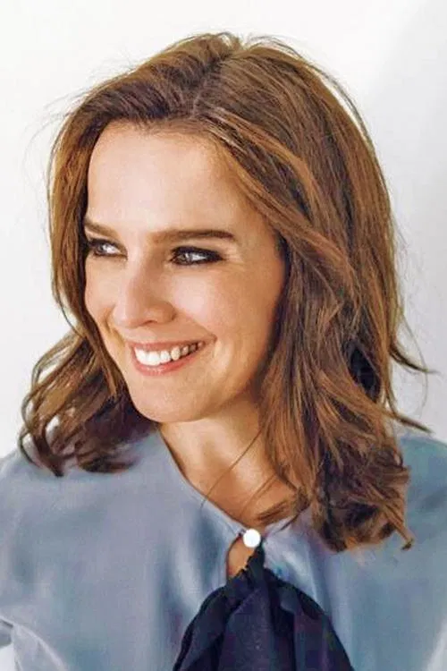 Désirée Nosbusch profile