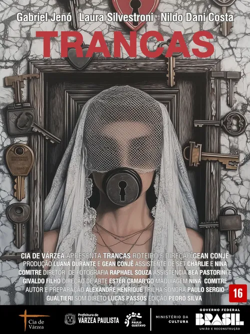 Trancas poster