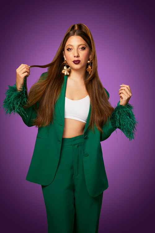 Natalia Afanador Reyes profile