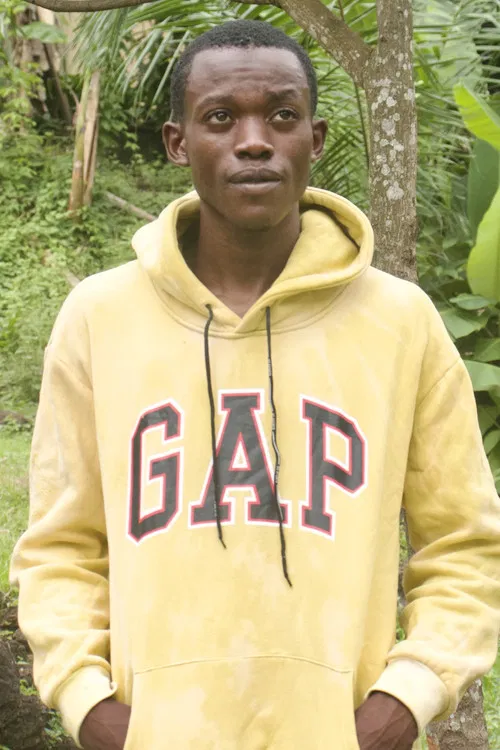 MFOULE BENGONE JOSEPH profile