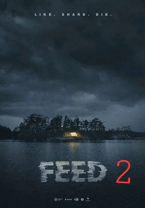 Feed 2 poster