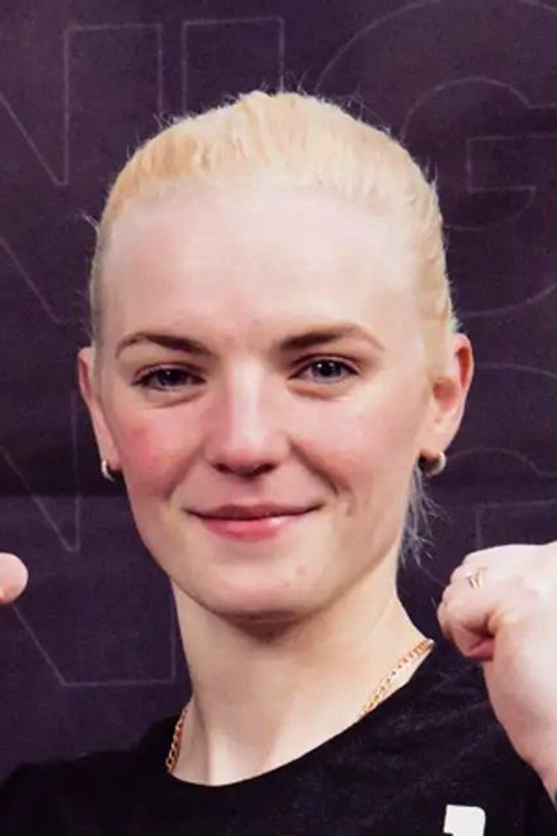 Kristina O'Hara profile