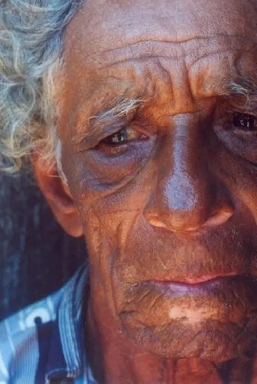 A Ordem dos Penitentes poster