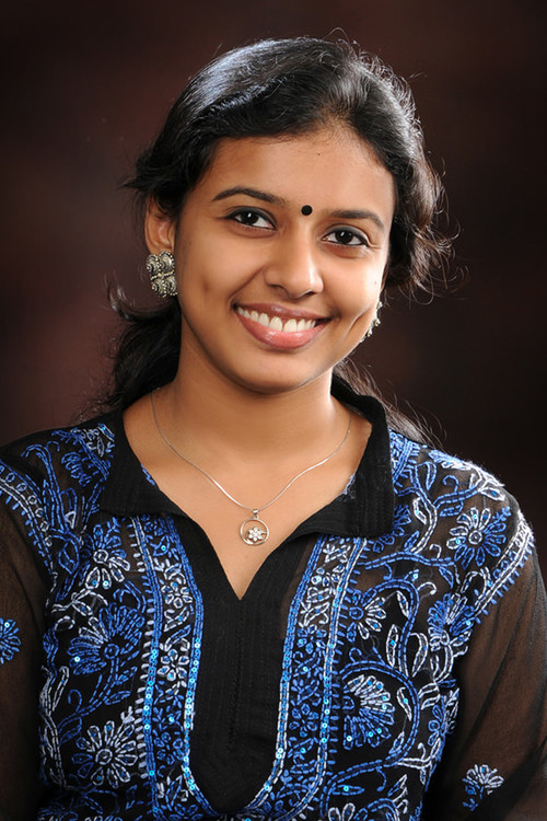 Sithara Krishnakumar profile