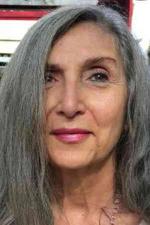 Raisa Padamsee profile