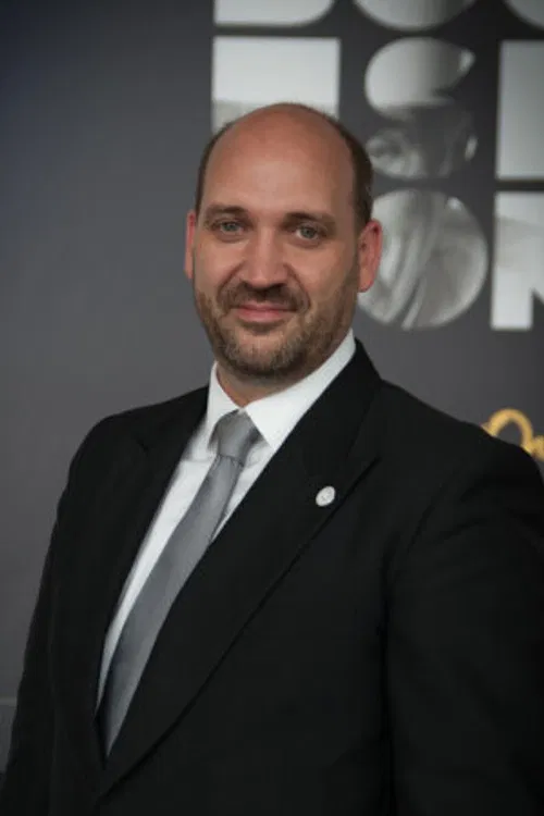 Vincent Vermeulen profile