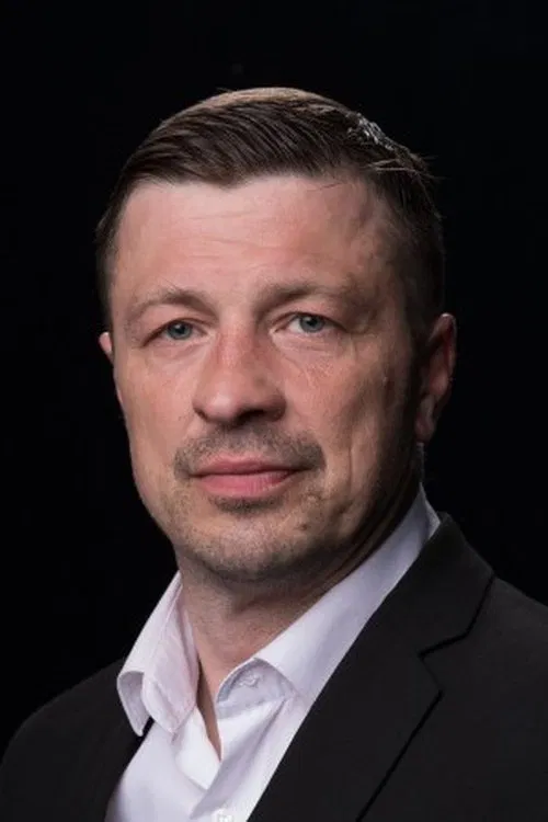 Egons Dombrovskis profile