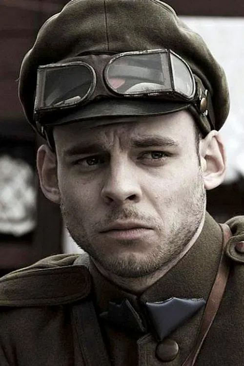 Vojtěch Záveský profile