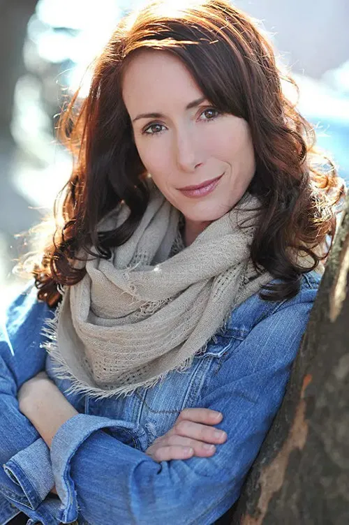 Kelley Davis profile