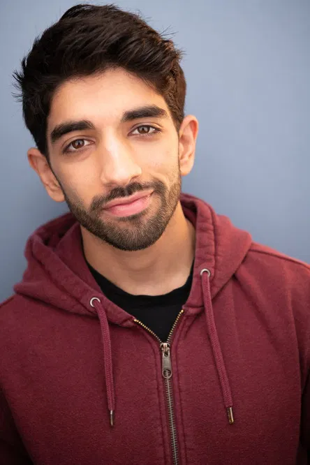 Sushant Adlakha profile