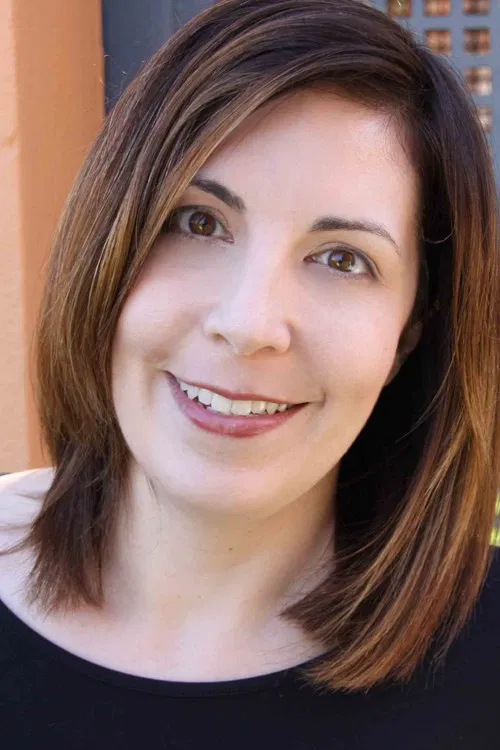 Michele Fazekas profile