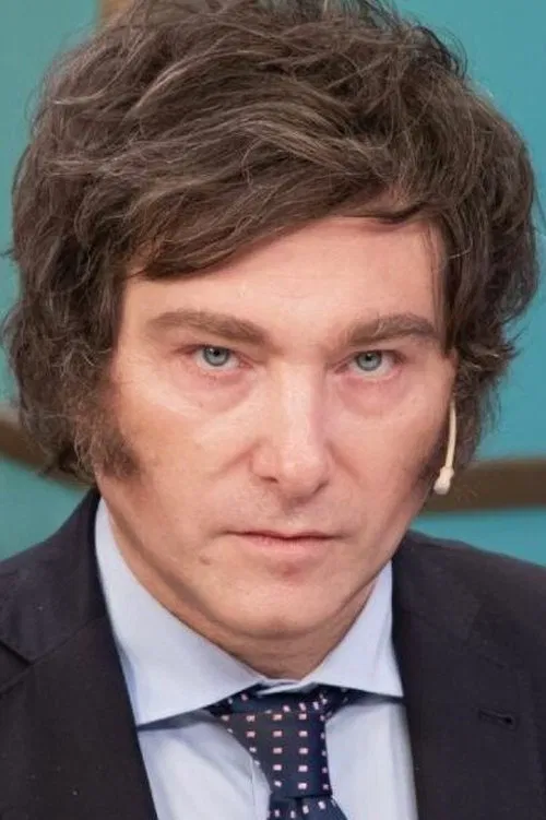 Javier Milei profile