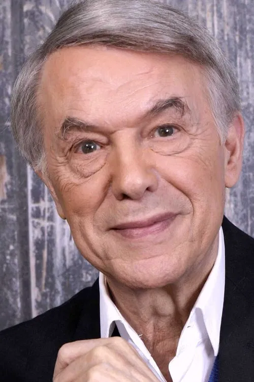 Salvatore Adamo profile