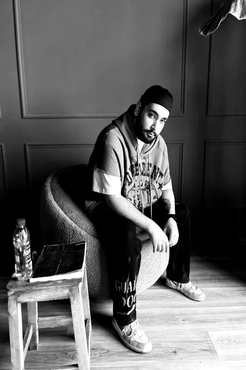 سامان صادقی profile