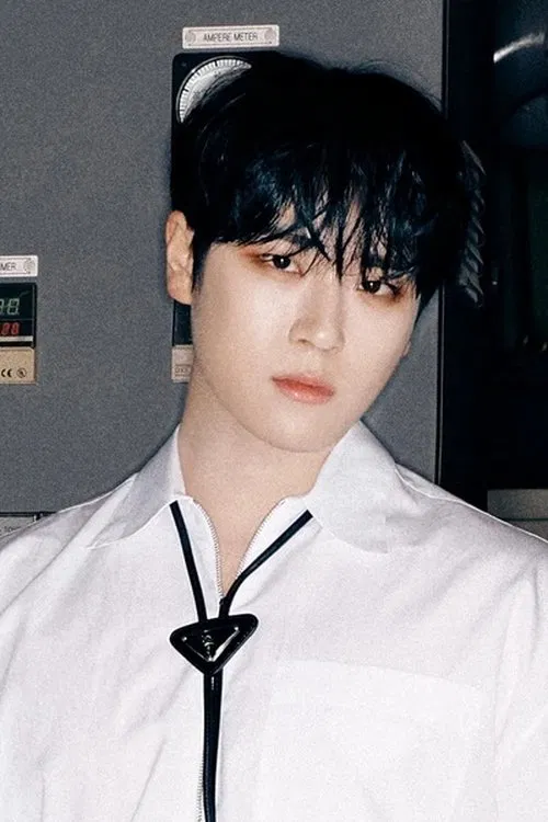 Bae Seung-min profile