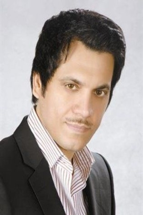 Nayef Rashed profile