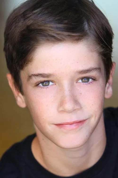 Daniel DiMaggio profile