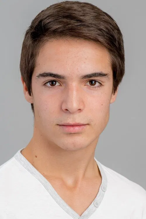 Javier Villalba profile