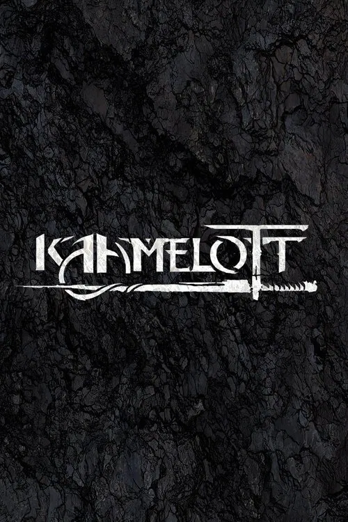 Kaamelott poster